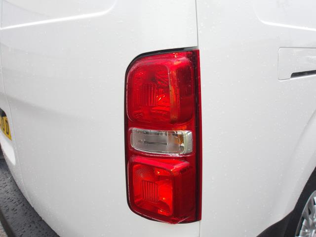 Used Vauxhall Vivaro 2020 for sale - 78078178: Photo 10