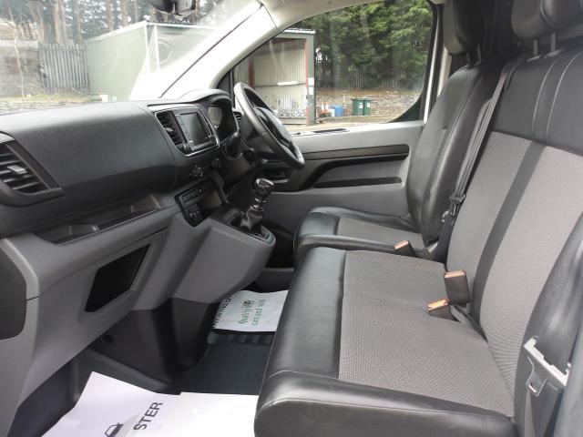 Used Vauxhall Vivaro 2020 for sale - 78078178: Photo 13