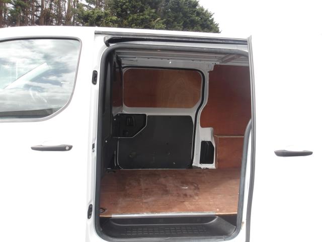 Used Vauxhall Vivaro 2020 for sale - 78078178: Photo 15