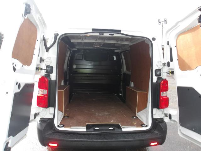 Used Vauxhall Vivaro 2020 for sale - 78078178: Photo 16
