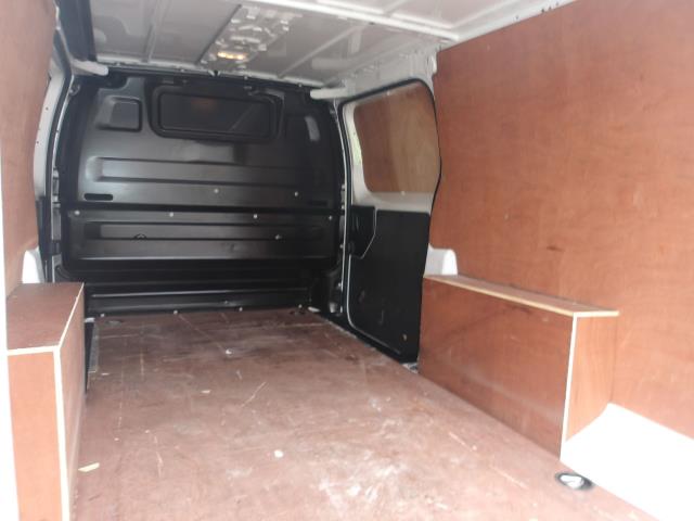 Used Vauxhall Vivaro 2020 for sale - 78078178: Photo 17