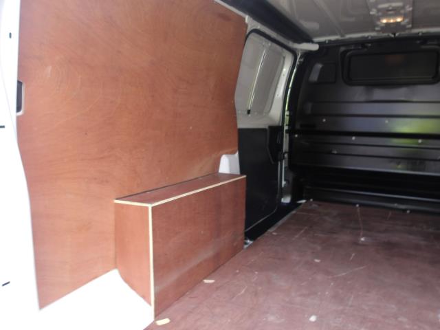 Used Vauxhall Vivaro 2020 for sale - 78078178: Photo 18