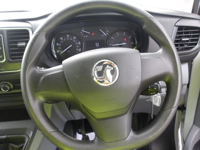 Used Vauxhall Vivaro 2020 for sale - 78078178: Photo 21