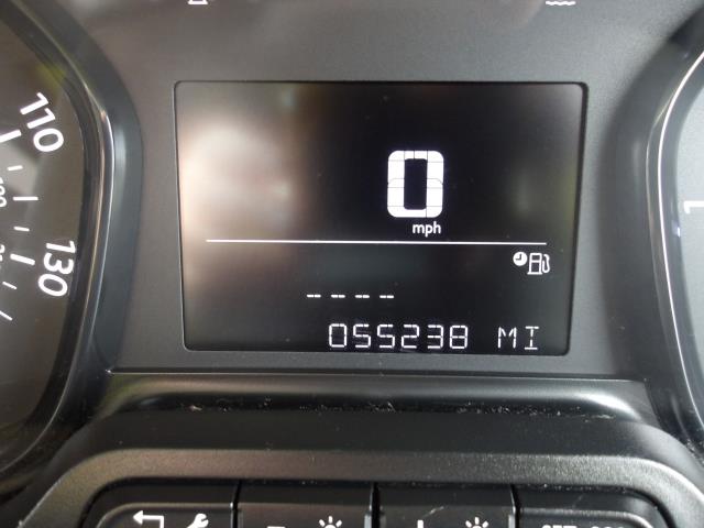Used Vauxhall Vivaro 2020 for sale - 78078178: Photo 23