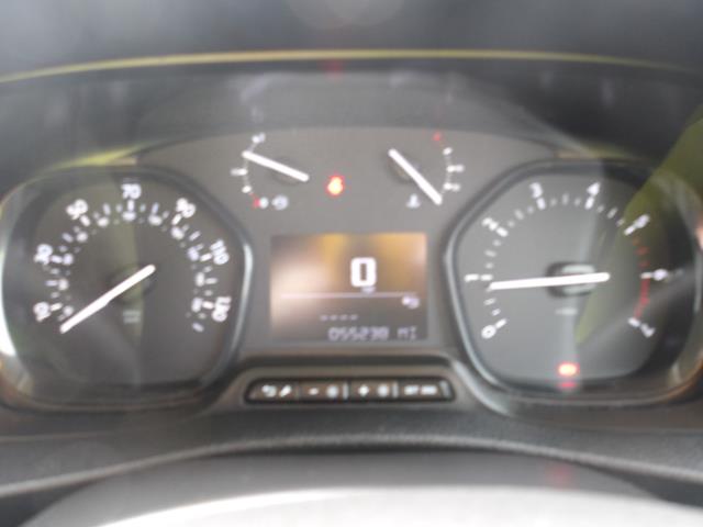 Used Vauxhall Vivaro 2020 for sale - 78078178: Photo 25