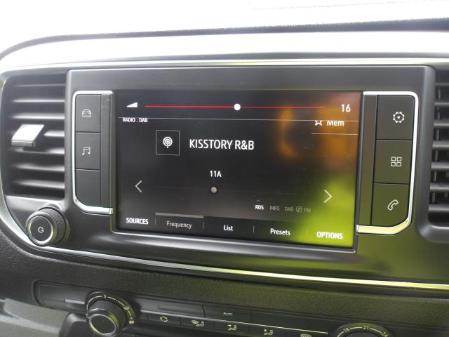 Used Vauxhall Vivaro 2020 for sale - 78078178: Photo 26