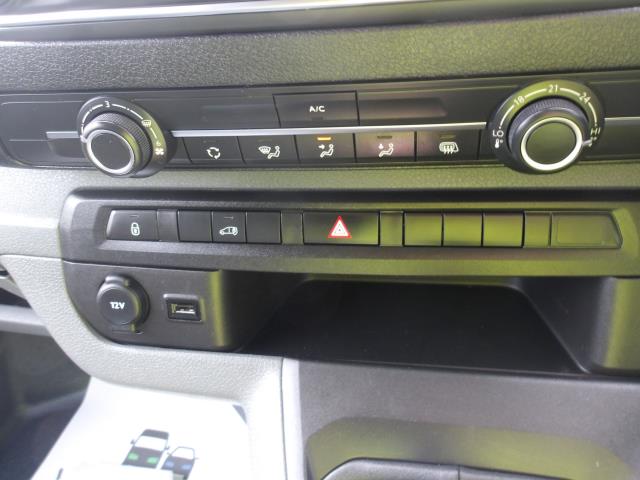 Used Vauxhall Vivaro 2020 for sale - 78078178: Photo 27