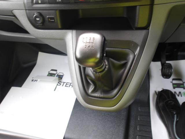 Used Vauxhall Vivaro 2020 for sale - 78078178: Photo 28