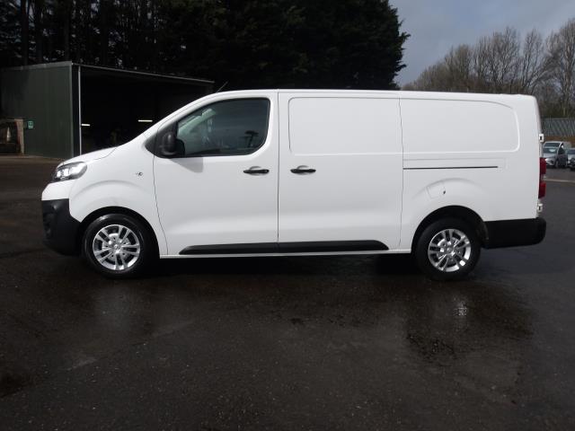 Used Vauxhall Vivaro 2020 for sale - 78078178: Photo 4