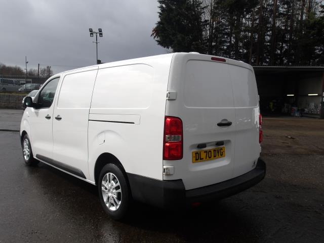 Used Vauxhall Vivaro 2020 for sale - 78078178: Photo 5