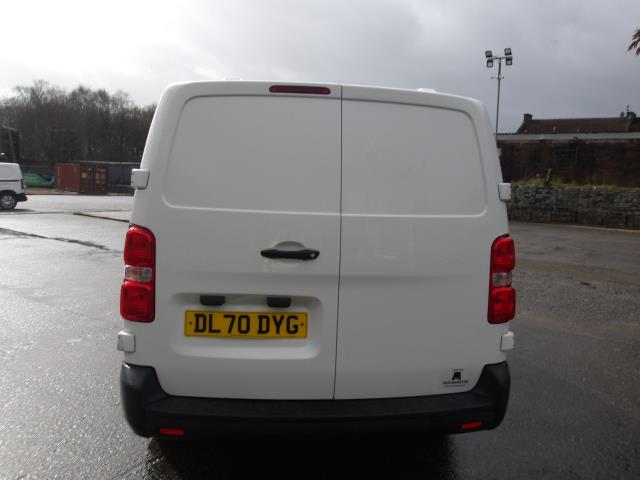 Used Vauxhall Vivaro 2020 for sale - 78078178: Photo 6