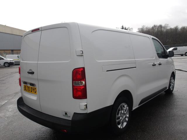 Used Vauxhall Vivaro 2020 for sale - 78078178: Photo 7