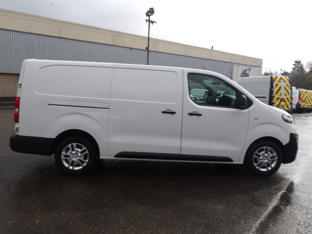 Used Vauxhall Vivaro 2020 for sale - 78078178: Photo 8