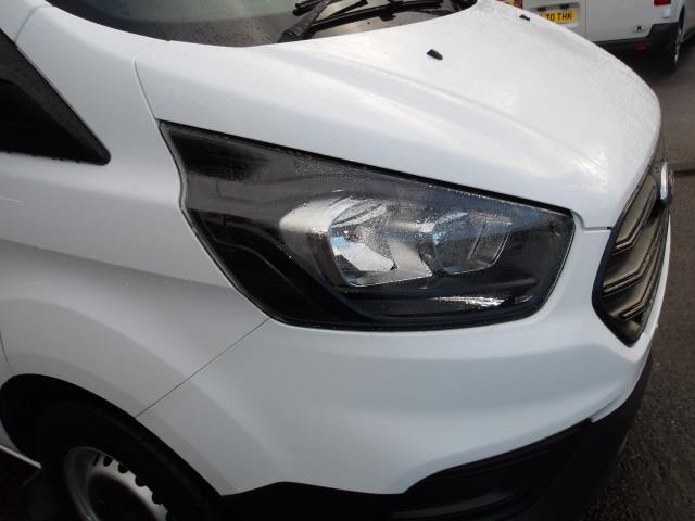 Used Ford Transit Custom 2019 for sale - 76693407: Photo 12