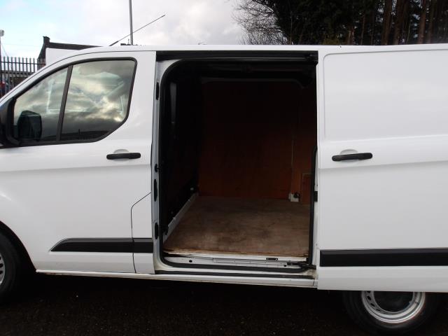Used Ford Transit Custom 2019 for sale - 76693407: Photo 13