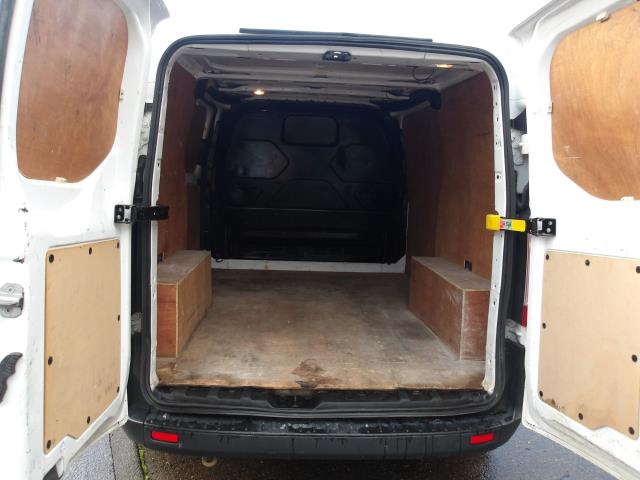 Used Ford Transit Custom 2019 for sale - 76693407: Photo 14