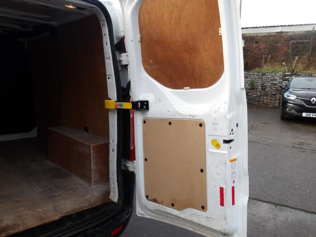 Used Ford Transit Custom 2019 for sale - 76693407: Photo 16