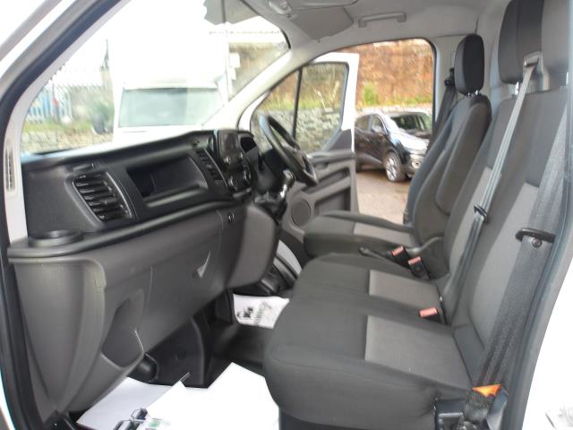 Used Ford Transit Custom 2019 for sale - 76693407: Photo 18