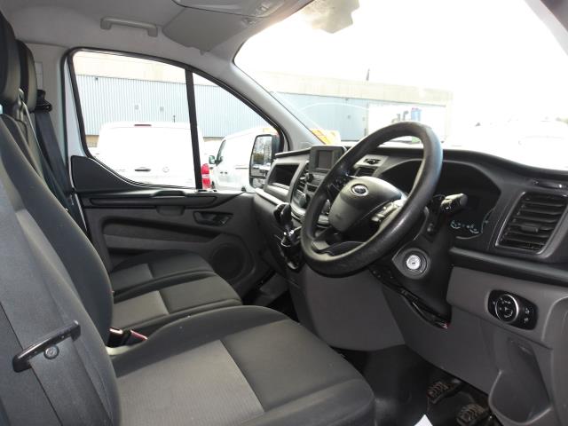 Used Ford Transit Custom 2019 for sale - 76693407: Photo 20
