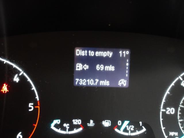 Used Ford Transit Custom 2019 for sale - 76693407: Photo 21