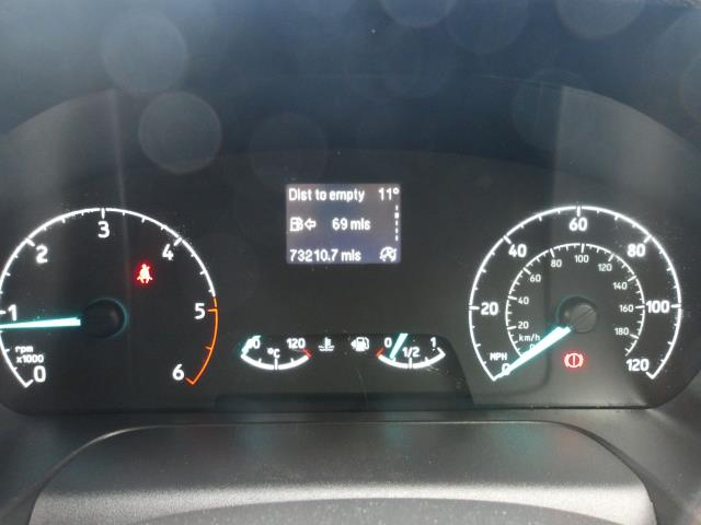 Used Ford Transit Custom 2019 for sale - 76693407: Photo 22