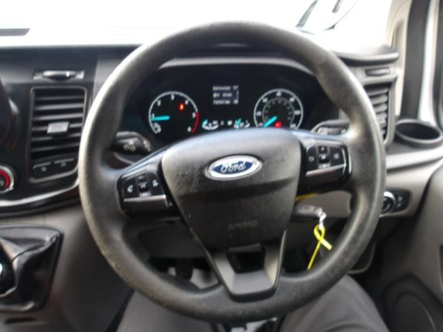 Used Ford Transit Custom 2019 for sale - 76693407: Photo 24