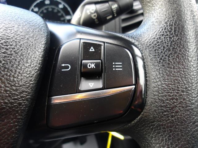 Used Ford Transit Custom 2019 for sale - 76693407: Photo 30