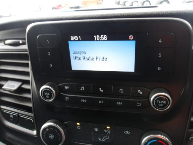 Used Ford Transit Custom 2019 for sale - 76693407: Photo 31