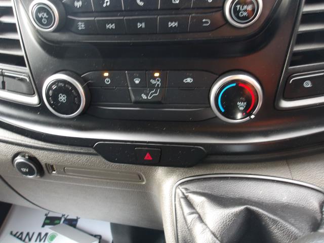 Used Ford Transit Custom 2019 for sale - 76693407: Photo 32