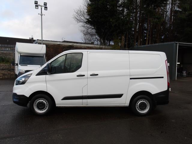 Used Ford Transit Custom 2019 for sale - 76693407: Photo 4