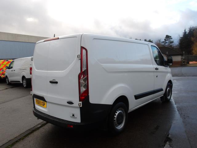 Used Ford Transit Custom 2019 for sale - 76693407: Photo 7