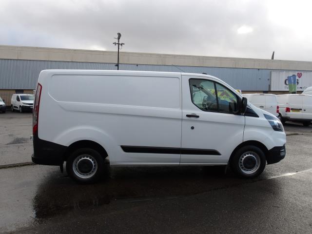 Used Ford Transit Custom 2019 for sale - 76693407: Photo 8