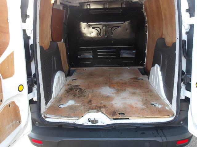 Used Ford Transit Connect 2021 for sale - 77505834: Photo 14