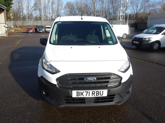 Used Ford Transit Connect 2021 for sale - 77505834: Photo 2
