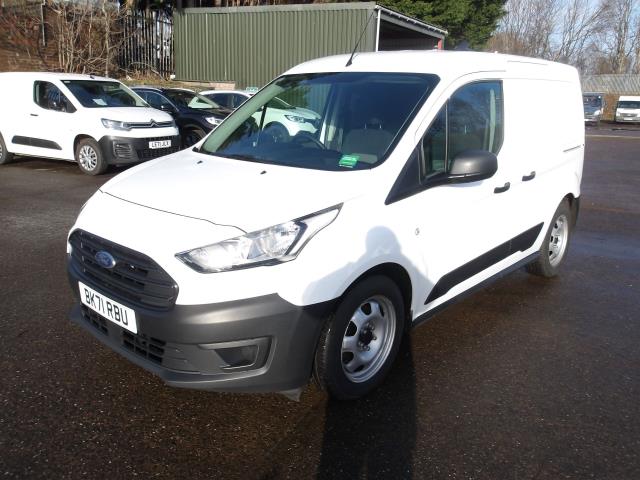 Used Ford Transit Connect 2021 for sale - 77505834: Photo 3