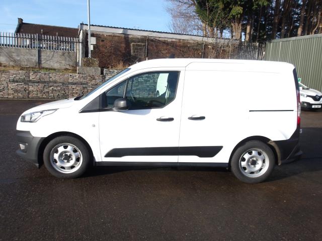 Used Ford Transit Connect 2021 for sale - 77505834: Photo 4