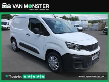 Peugeot - Partner