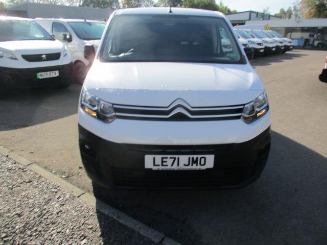 Used Citroen Berlingo 2022 for sale - 77779088: Photo 11