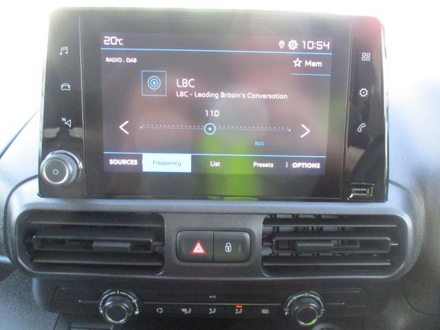 Used Citroen Berlingo 2022 for sale - 77779088: Photo 19