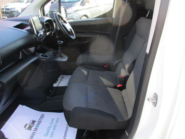 Used Citroen Berlingo 2022 for sale - 77779088: Photo 24