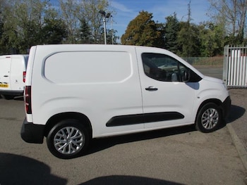Used Citroen Berlingo 2022 for sale - 77779088: Photo