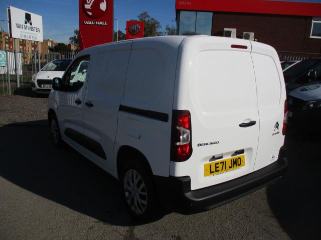 Used Citroen Berlingo 2022 for sale - 77779088: Photo 7