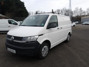 Used Volkswagen Transporter 2022 for sale - 78926164: Photo