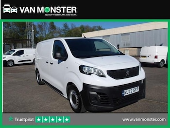 Used Peugeot Expert 2022 for sale - 78578219: Photo