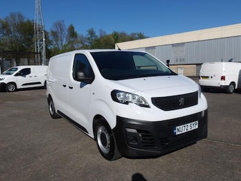 Used Peugeot Expert 2022 for sale - 78578219: Photo