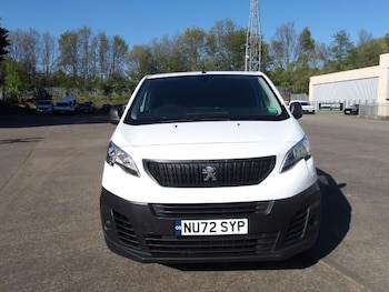 Used Peugeot Expert 2022 for sale - 78578219: Photo