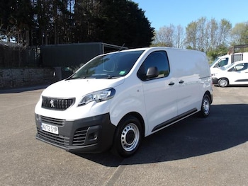 Used Peugeot Expert 2022 for sale - 78578219: Photo