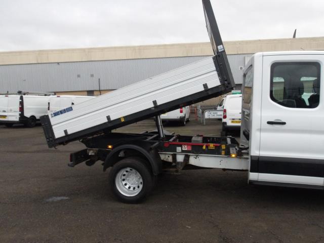 Used Ford Transit 2021 for sale - 77718800: Photo 12