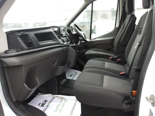 Used Ford Transit 2021 for sale - 77718800: Photo 16