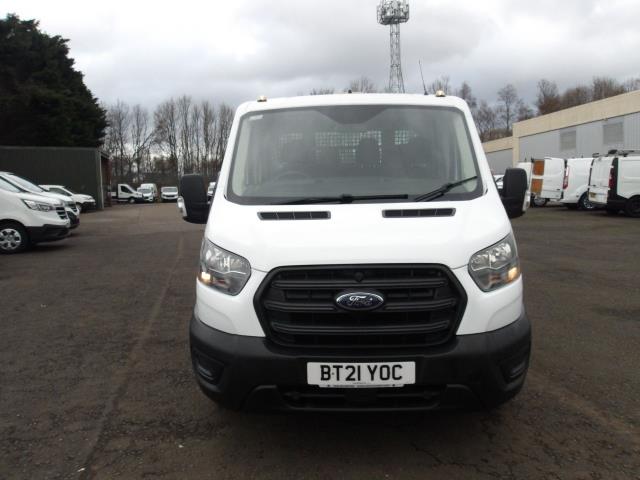 Used Ford Transit 2021 for sale - 77718800: Photo 2